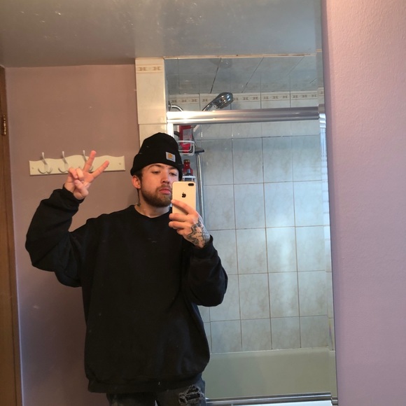 Meet your Posher, Brenden - Picture 1 of 4